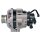 Generator HELLA für KIA MAGENTIS II (MG)