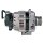 Alternator 12 V 120 A Ø 60 mm HELLA for KIA MAGENTIS and others