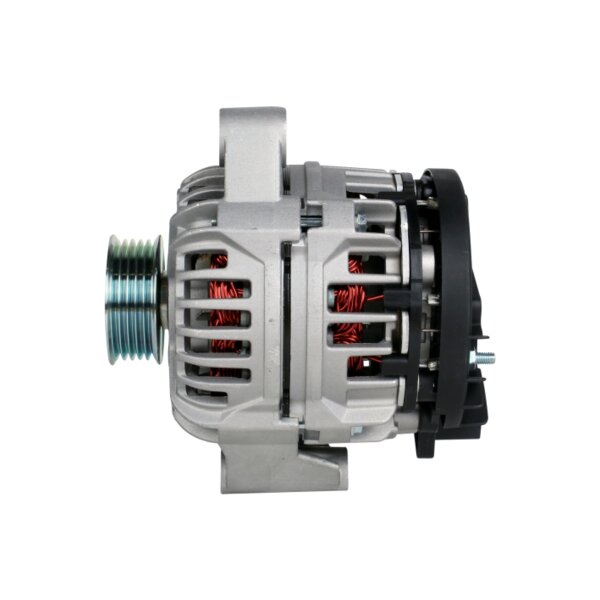 Alternator 12 V 85 A Ø 56 mm HELLA suitable for e.g. SMART CABRIO