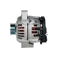 Generator HELLA für SMART FORTWO Coupe (450)