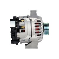 Generator HELLA für SMART FORTWO Coupe (450)