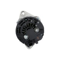 Generator HELLA für SMART FORTWO Coupe (450)