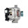 Alternator 12 V 85 A Ø 56 mm HELLA suitable for e.g. SMART CABRIO