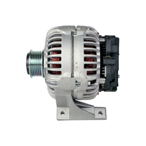 Alternator 12 V 160 A Ø 56 mm HELLA for VOLVO S60 and others