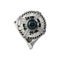Alternator 12 V 160 A Ø 56 mm HELLA for VOLVO S60...