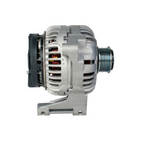 Alternator 12 V 160 A Ø 56 mm HELLA for VOLVO S60 and others