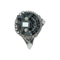 Alternator 12 V 160 A Ø 56 mm HELLA for VOLVO S60 and others