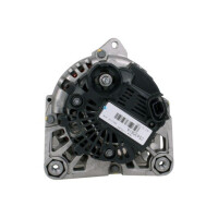 Alternator 12 V 110 A Ø 55 mm HELLA for RENAULT KANGOO and others