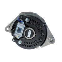 Lichtmaschine Generator 12 V 70 A Ø 56 mm HELLA für u.a. PEUGEOT 405