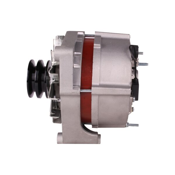 Generator mit Doppelriemenscheibe 65mm HELLA für VOLVO 940 (944)