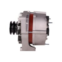 Generator mit Doppelriemenscheibe 65mm HELLA für...