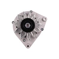 Generator mit Doppelriemenscheibe 65mm HELLA für...