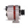 Alternator 12 V 80 A Ø 65 mm HELLA suitable for VOLVO 940 and others