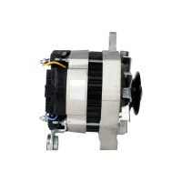 Alternator 12 V 70 A Ø 70 mm HELLA suitable for e.g. RENAULT 21