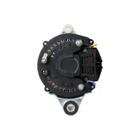 Alternator 12 V 70 A Ø 70 mm HELLA suitable for e.g. RENAULT 21