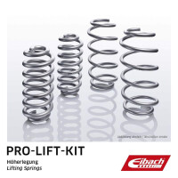 Suspension kit springs 1,200 kg 1,090 kg EIBACH for e.g. HYUNDAI ix35