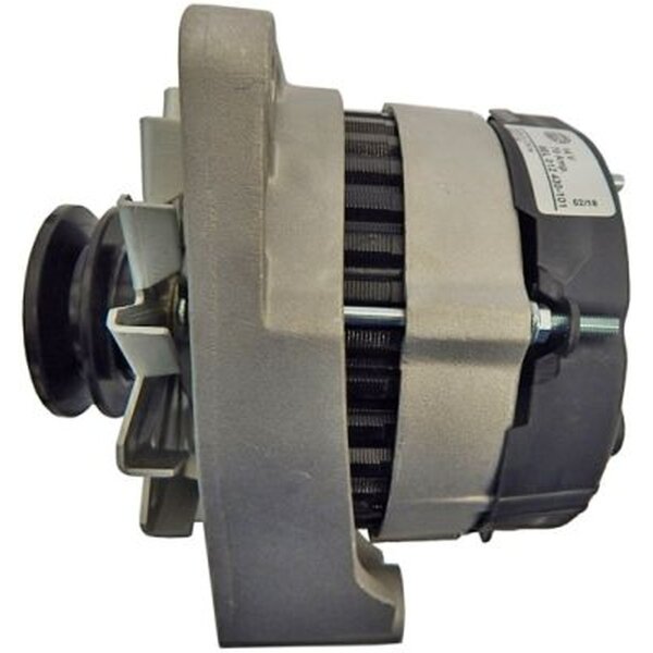 Alternator 12 V 70 A Ø 64 mm HELLA for CITROËN AX and others