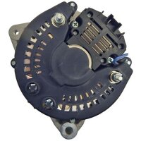 Alternator 14 V 70 A Ø 64 mm HELLA for...