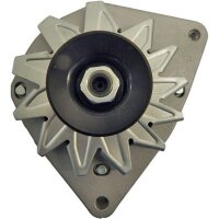 Alternator 14 V 70 A Ø 64 mm HELLA for CITROËN AX and others