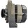 Alternator 14 V 70 A Ø 64 mm HELLA for CITROËN AX and others