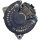 Alternator 14 V 70 A Ø 64 mm HELLA for CITROËN AX and others