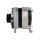 Alternator 14 V 55 A Ø 56 mm HELLA for FORD Escort IV and others
