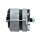 Alternator 12 V 65 A HELLA IAM Expertise suitable for e.g. ROVER 800