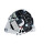 Alternator 12 V 65 A HELLA IAM Expertise suitable for e.g. ROVER 800