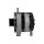 Alternator 12 V 70 A Ø 55 mm HELLA suitable for e.g. VOLVO 440