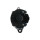 Alternator 12 V 70 A Ø 55 mm HELLA suitable for e.g. VOLVO 440