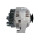 Alternator 12 V 70 A Ø 68 mm HELLA suitable for e.g. PEUGEOT 106