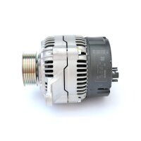 Alternator 14 V 70 A Ø 63 mm HELLA for...