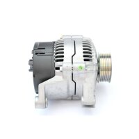 Alternator 14 V 70 A Ø 63 mm HELLA for CITROËN Berlingo and others