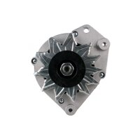 Alternator 14 V 90 A Ø 69 mm HELLA for e.g. AUDI 90