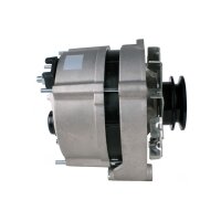 Alternator 14 V 90 A Ø 69 mm HELLA for e.g. AUDI 90