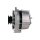 Alternator 14 V 90 A Ø 69 mm HELLA for e.g. AUDI 90