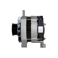 Alternator 14 V 70 A Ø 60 mm HELLA for RENAULT Clio I