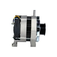 Alternator 14 V 70 A Ø 60 mm HELLA for RENAULT Clio I