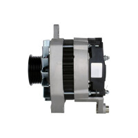 Alternator 12 V 70 A Ø 60 mm HELLA for RENAULT...