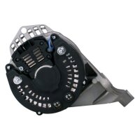 Lichtmaschine Generator 14 V 60 A Ø 70 mm HELLA für RENAULT TWINGO