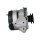Lichtmaschine Generator 14 V 60 A Ø 70 mm HELLA für RENAULT TWINGO