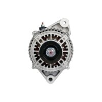 Generator 45 A HELLA für TOYOTA STARLET