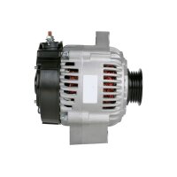 Generator 45 A HELLA für TOYOTA STARLET