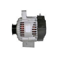 Alternator 12 V 45 A Ø 59 mm HELLA for TOYOTA...