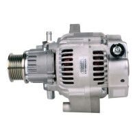 Alternator 12 V 90 A Ø 50 mm HELLA suitable for MG...
