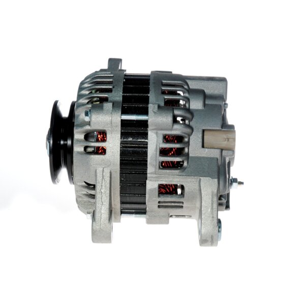 Alternator 12 V 65 A Ø 65 mm HELLA for CHEVROLET MATIZ and others