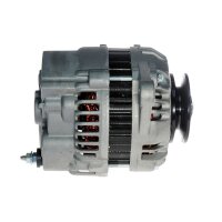 Alternator 12 V 65 A Ø 65 mm HELLA for CHEVROLET MATIZ and others