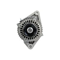 Alternator 14 V 70 A Ø 55 mm HELLA for TOYOTA...