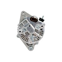 Alternator 12 V 70 A Ø 55 mm HELLA suitable for TOYOTA YARIS