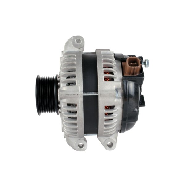 Alternator 12 V 100 A Ø 60 mm HELLA for HONDA CR-V and others